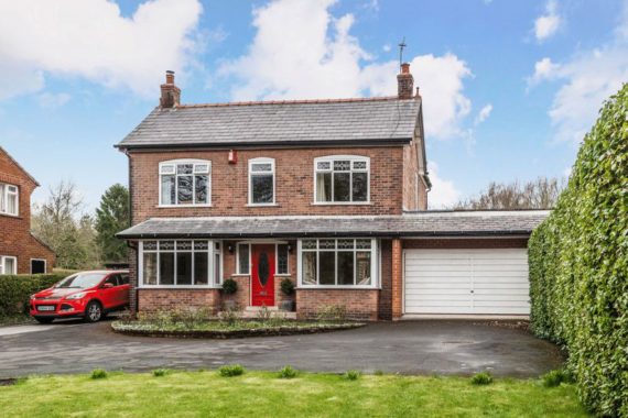 4&nbsp;Bedroom&nbsp;Detached